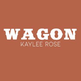 Album cover of Wagon