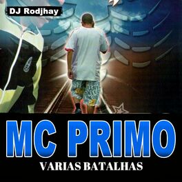 Album cover of Varias Batalhas