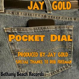 Album cover of Pocket Dial