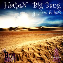 Album cover of Hard & Soft (feat. Big Bang )