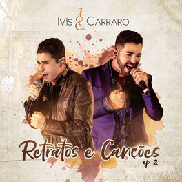 Album cover of Retratos e Canções, Ep. 2