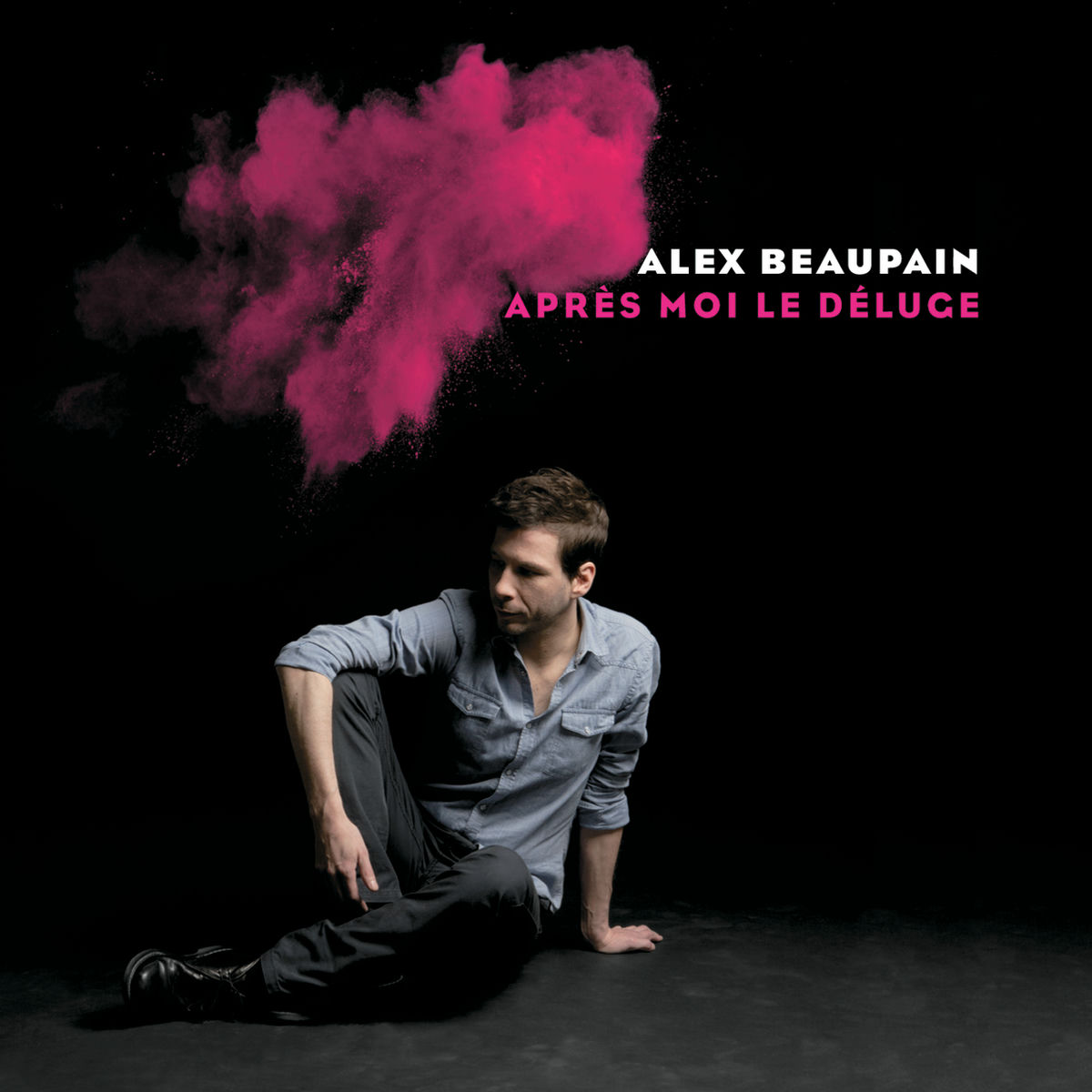 Alex Beaupain - Après Moi Le Déluge (Réédition) : chansons et paroles |  Deezer