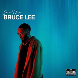 Album cover of Bruce Lee