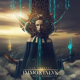 Album cover of Immortalys (feat. Irene Rodriguez)