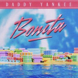 Album cover of BONITA