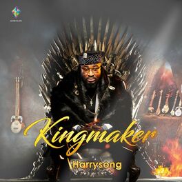 Album cover of Kingmaker