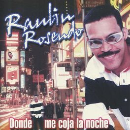 Album cover of Donde Mi Coja La Noche