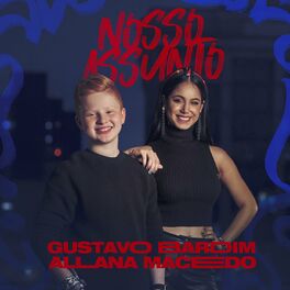 Album cover of Nosso Assunto