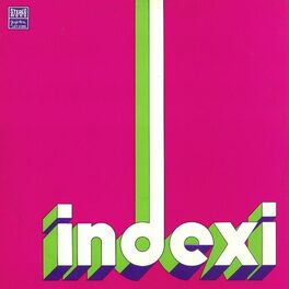 Album cover of Indexi