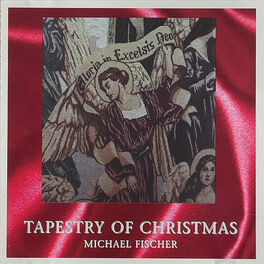 Album cover of Tapestry of Christmas