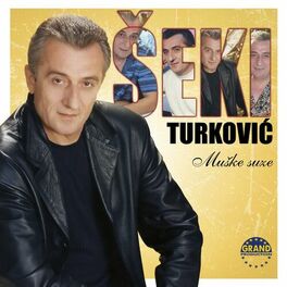 Album cover of Muške Suze