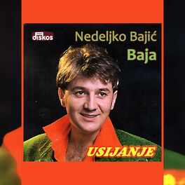 Album cover of Usijanje