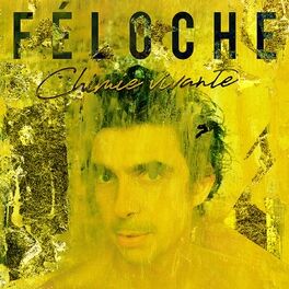 Album cover of Chimie vivante