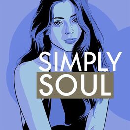 Album cover of Simply Soul