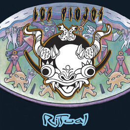 Album cover of Ritual (En Vivo)