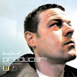 Album cover of Producer 07