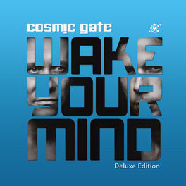 Album cover of Wake Your Mind (Deluxe Edition)