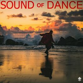Album cover of Sound of Dance