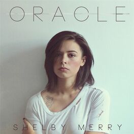 Album cover of Oracle