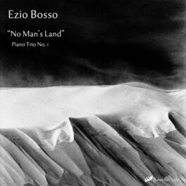 Album cover of No Man's Land (Piano Trio No. 1)