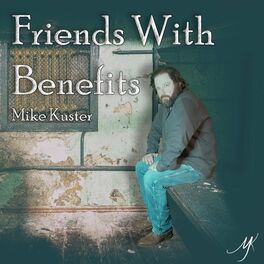 Album cover of Friends With Benefits