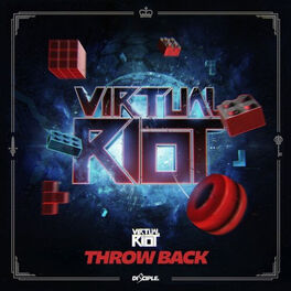 Album cover of Throw Back