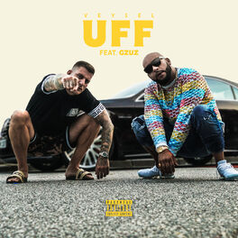 Album cover of UFF