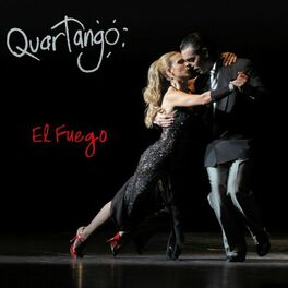 Album cover of El Fuego