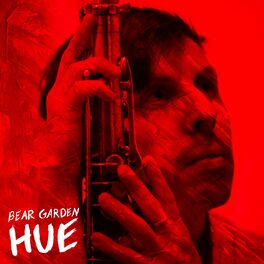 Album cover of Hue
