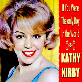 Album cover of If You Were the Only Boy in The World