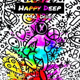 Album cover of Happy Deep