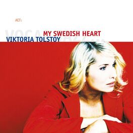 Album cover of My Swedish Heart
