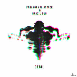 Album cover of Débil (Psy Edit)