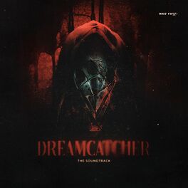 Album cover of Dreamcatcher - The Soundtrack