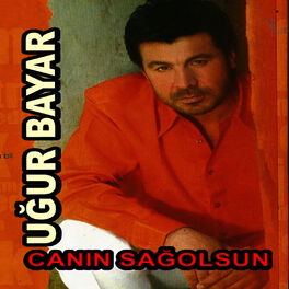 Album cover of Canın Sağolsun