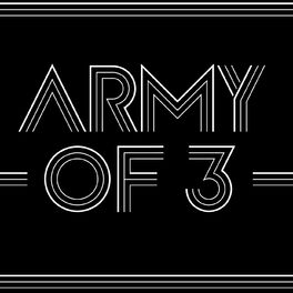 Album cover of Army Of 3