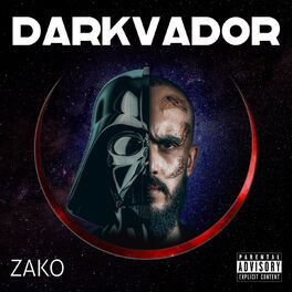 Album cover of DARKVADOR