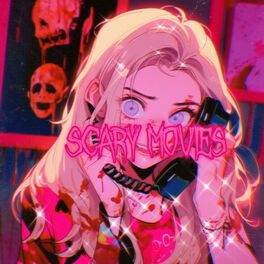Album cover of SCARY MOVIES (feat. GHOSTIE)