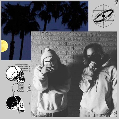 Album artwork
