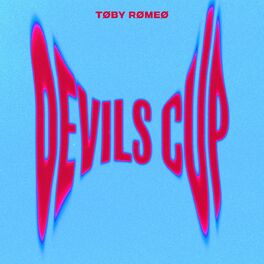 Album cover of Devils Cup