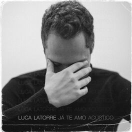 Album cover of Já Te Amo (Acústico)