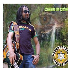 Album picture of Camada de Ozônio