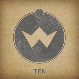 Album cover of The Worship Initiative, Vol. 10