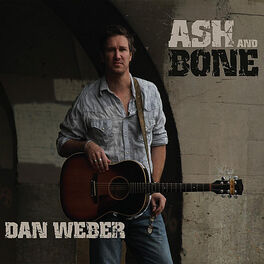 Album cover of Ash and Bone