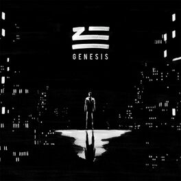 Album cover of Genesis Series