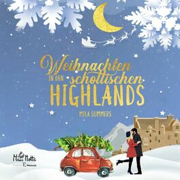 Album cover of Weihnachten in den schottischen Highlands