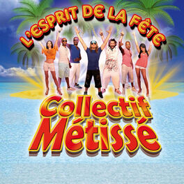 Album cover of L'Esprit De La Fête