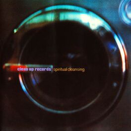 Album cover of Spiritual Cleansing
