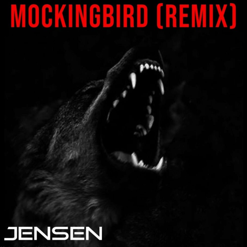 Mockingbird ремикс из тик. Mockingbird Remix.