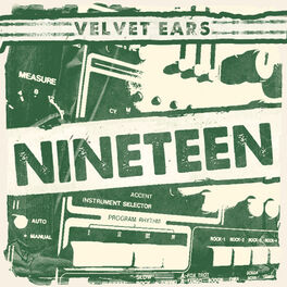 Album cover of Velvet Ears 19